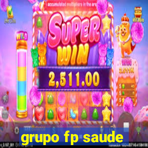 grupo fp saude